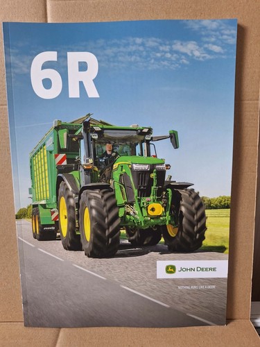 John deere 06 26 - deere, 06/26