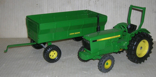 Großer ertl john deere - großer,