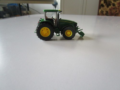 Herpa john deere schlepper - herpa,