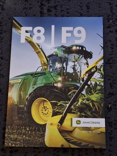 John deere 09 25 - john, 09/25