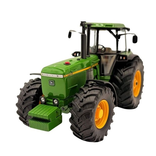 John deere 4955 - john, schuco