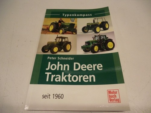 Typenkompass john deere - john,
