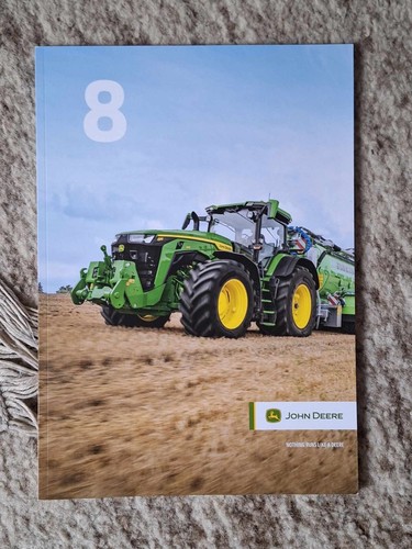 John deere 05 - deere,