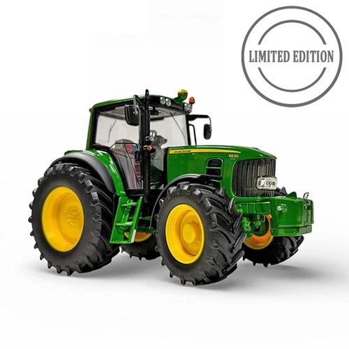 Sonder modell traktor john - sonder,