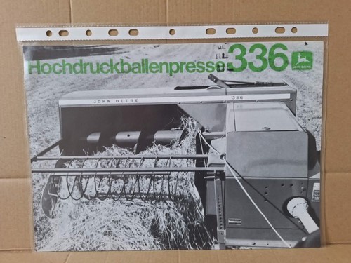 John deere - john,