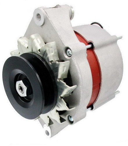 Lichtmaschine für claas - lichtmaschine,