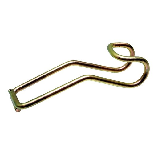 Oberlenker halter für - oberlenker, john