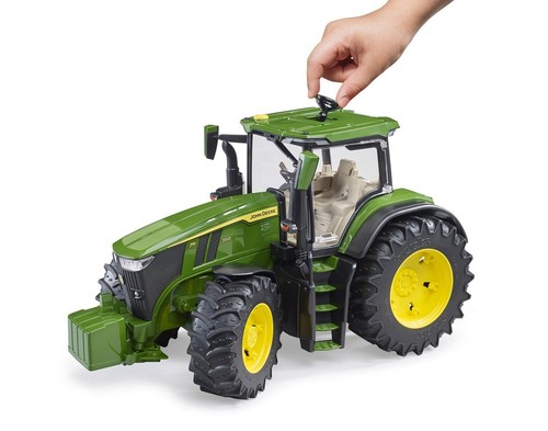 Bruder spielzeug 03150 traktor - bruder,