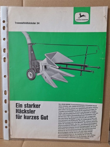 John deere - john,