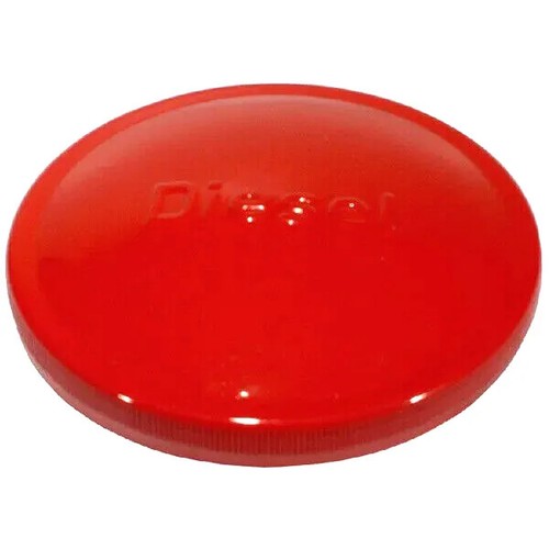Tankdeckel für john - für, deere