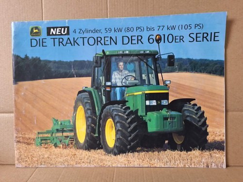 John deere zylinder 10 - deere,