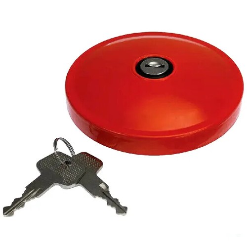 Tankdeckel für john - tankdeckel, deere