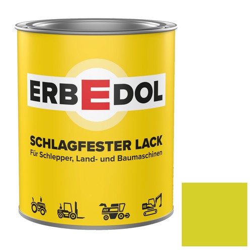 Schlepperlack john deere gelb - schlepperlack,