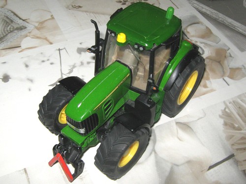 Siku 3262 john deere farmer - 3262,
