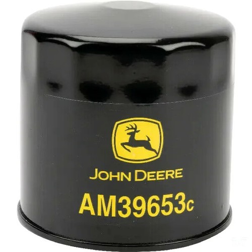 ölfilter für john deere - Ölfilter,