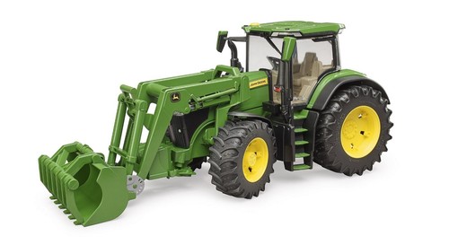 Bruder spielzeug 03151 traktor - 03151,