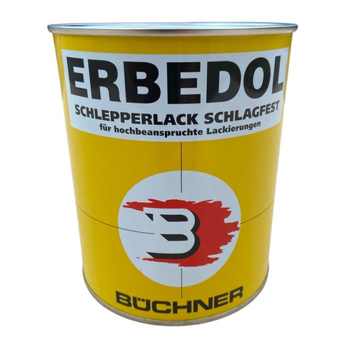 Schlepperlack schlagfest farbe - schlepperlack,