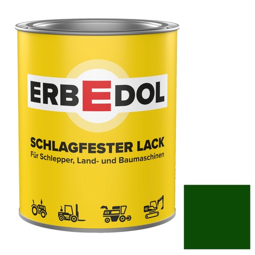 Schlepperlack john deere grün - schlepperlack,