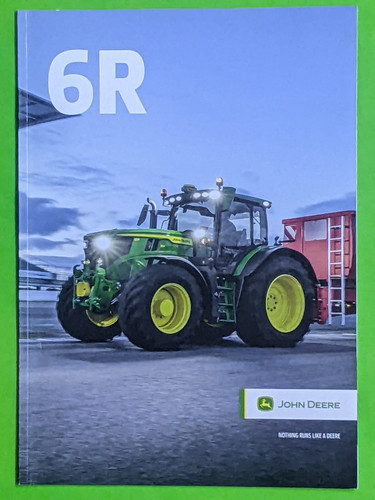 John deere serie - serie, 230
