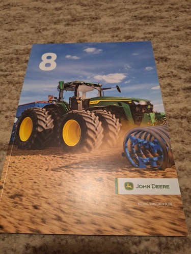 John deere 22 - deere,