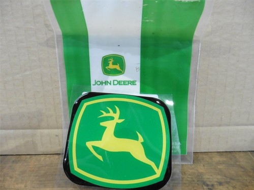 Original john deere emblem - john,